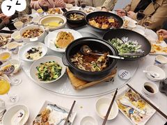 -四季餐厅(华苑店)