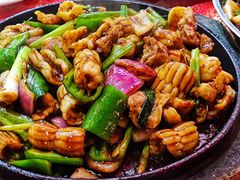 -联丰美食(番禺店)