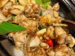 -啫神·广州地标美食(北京路店)