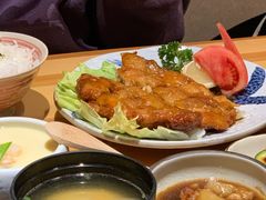 -大岛日本料理铁板烧(南通大饭店)