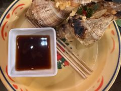 -辉记炭烧海鲜大排档·老字号(福田店)