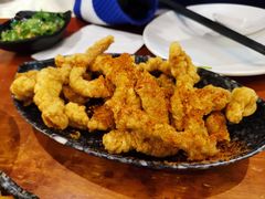 重庆小酥肉-付小姐在成都(中山公园店)