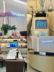 -Fundi张玉珊修身堂·indiba·BTL科技瘦身