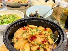 -洞庭家宴·头牌甲鱼(广渠门店)