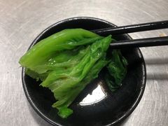 -老上海食惠裡小籠包生煎包