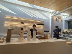 -% Arabica阿拉比卡咖啡(武康路店)