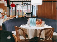 大堂-莆田餐厅PUTIEN(武商MALL店)