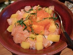 -俊屋料理·烧鸟·寿司·日泰融合菜(星际云汇店)