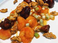 -海富门·带鱼·淮扬菜·粤菜(甘家口店)