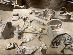 -洛阳周王城天子驾六博物馆