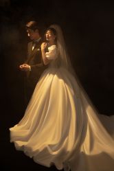 -布拉格婚纱摄影(真实客片店)