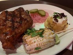 -Chili's Cafe&Bar奇利斯(滨江店)