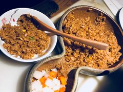 -绿茶餐厅(领展购物广场·中关村店)