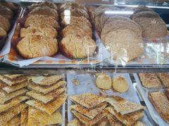 三角酥-百回味老爸茶(海彤店)