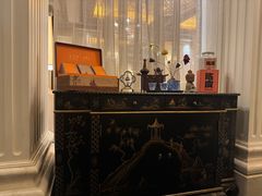 -大堂吧·下午茶·特调鸡尾酒(大连一方城堡豪华精选酒店)