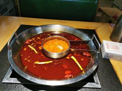鱼火锅-味当家鱼头火锅.•甲鱼料理(金沙店)