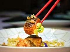 -新光酒家·河豚·海鲜·蟹料理(浦东店)