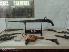 -西安关中民俗艺术博物院