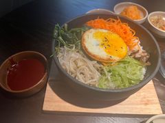 -Fuzzy Bistro 浮几韩餐·茶酒馆
