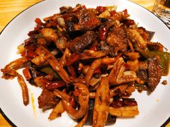 -十三式重庆江湖菜(金茂览秀城店)