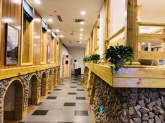 -权品·权金城沐浴连锁(良乡店)