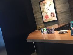 -星巴克(南京商厦店)
