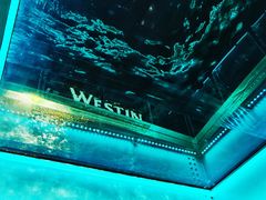 -重庆解放碑威斯汀酒店