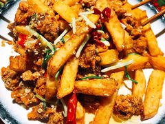 -小眼睛餐饮&杨杨夜宵