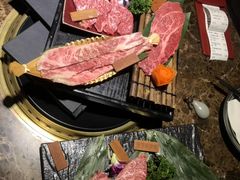 -觅福里•熟成和牛餐厅
