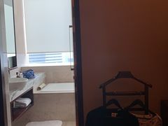 -上海龙之梦万丽酒店