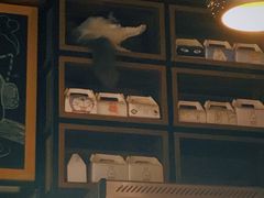 -咖法森林·咖啡  酒吧(天河店)