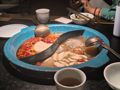 -吼堂老火锅(太古里总店)