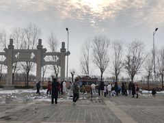 -天津妈祖文化园