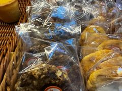 -贝儿多爸々の泡芙工房(嘉里汇店)