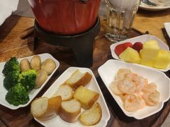 -食间牛排(湖西路店)