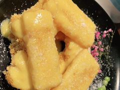 -前海沿·青岛菜(李沧万达店)