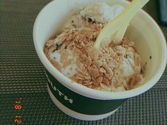 自助冰激凌-索菲特西湖大酒店·香榭丽全日候餐厅(南山路店)