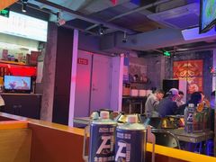 -令狐冲·炭烤活鱼(宝龙店)