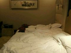 -鸿华度假酒店