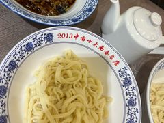 -老浒记烤鸭-北京菜(琉璃厂店)