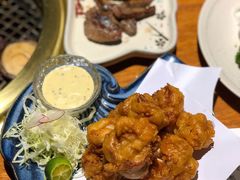 -肉魁屋·烧肉·烧鸟·酒场(高新店)