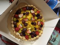 红跑车蛋糕世界(清江路店)-红跑车蛋糕世界(清江路店)