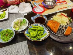 -昱匠·日本料理(金融街店)