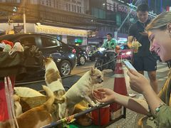 -唐人街(耀华力路)