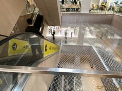 -BIGOFFS 超级折扣(仁恒伊势丹店)