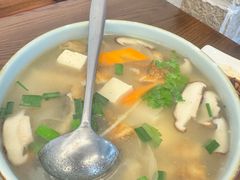 -海坛特色小吃·只做平潭特色菜(平潭店)