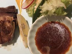 -炙柒Sekinana·精致料理 烧鸟·铁板烧(海上世界店)