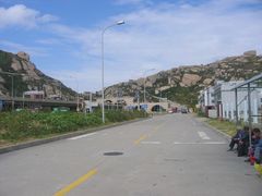 -洋山深水港