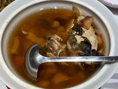 -谭厨中山传家菜.乳鸽.脆鲩鱼(华强北中航城店)