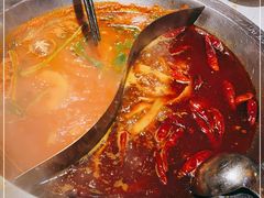-大龙燚火锅(天钥桥路店)